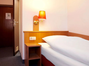 Smart Stay Hotel Schweiz (ex Hotel Schweiz)