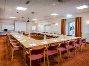 Hotel Imlauer Vienna