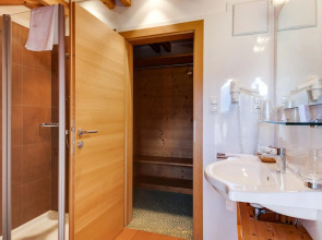 Smy Koflerhof Dolomiti