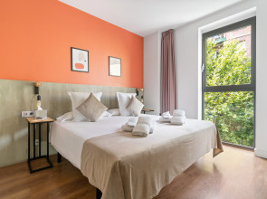 Sensation Sagrada Familia