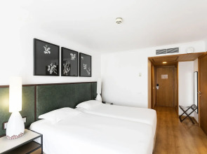 Отель Ponta Delgada