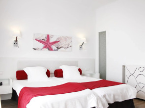 Hotel Morlans Garden