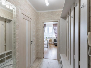 Central Park (Централ Парк) на улице Менделеева