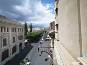Santuzza Hotel Catania