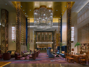 Wanda Vista Changsha