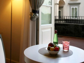 Palazzo Caracciolo Naples