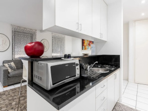 Charme&Suite Por Santa Maria