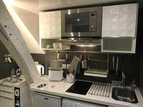 Les Patios du Marais