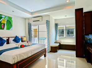 Ruen Buathong Boutique Hotel