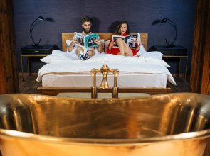 The Emblem Prague Hotel - Preferred Hotels & Resorts