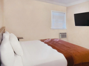 Nite Inn - Walking Distance to Universal Studios Hollywood