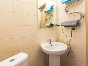 Апартаменты Пулково Экспофорум у метро в Московском районе