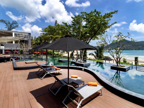 Novotel Phuket Kamala Beach