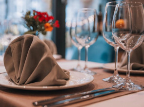 Отель Townhouse27