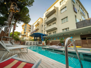Hotel Corallo Rimini