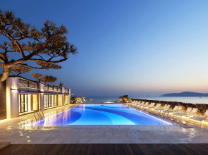 Paradise Hotel Busan