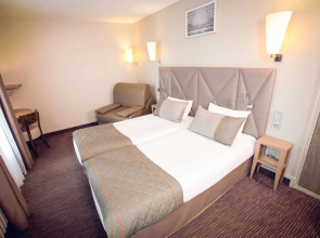 Timhotel Paris Gare Montparnasse