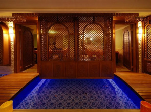 Hotel Aqua - All Inclusive