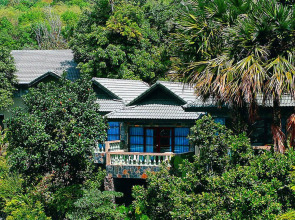 Royal Crown Hotel & Palm Spa Resort