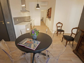 Palazzo Dalla Rosa Prati