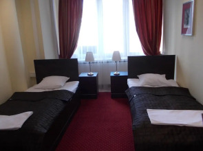 Centrum Scsk Zurawia