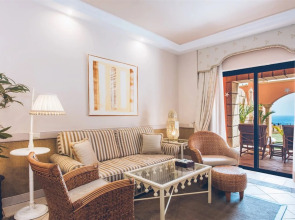 Отель Iberostar Grand El Mirador – Adults Only