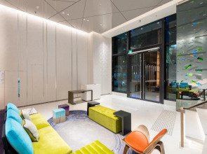 Holiday Inn Express Hong Kong Kowloon CBD2 by IHG