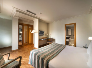 Eurostars Mediterranea Plaza