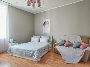 Апартаменты на улице Орджоникидзе