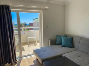 Livia Luxury Apart Hotel