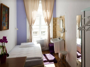 Time Out City Hotel Vienna