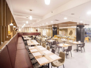 Spirit of Herzl Hotel