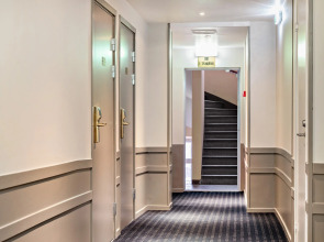 Best Western Hotel Karlaplan