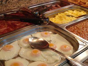 Hotel Almijara – Mares