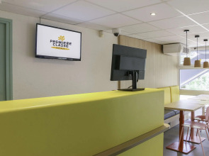 Premiere Classe Marseille - Vitrolles Anjoly