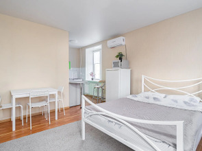 Апартаменты на улице Галактионова 5 корпус А