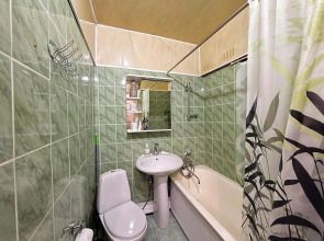 Апартаменты Apart MV (Апарт МВ) на проспекте  Карла Маркса 78