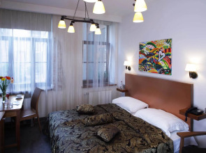 Rixwell Terrace Design Hotel