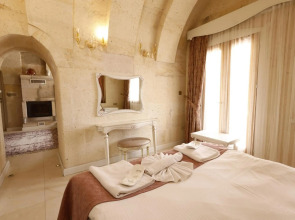 Anatelein Boutique Cave Hotel - Special Class