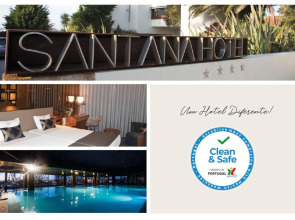 Santana Hotel & Spa