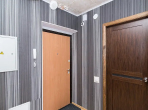 Апартаменты «Иерополис»