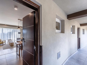 Aguila Mora Suites & Spa