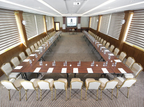 Esila Termal Hotel & Spa