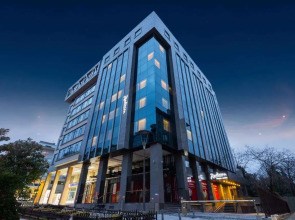 Radisson Hotel Istanbul Harbiye