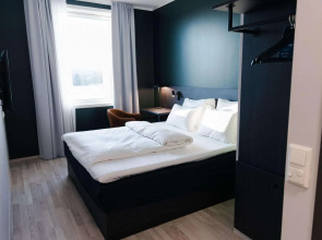 Best Western Plus Oslo Airport