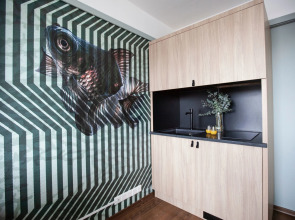 Vander House Apartments