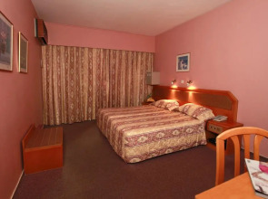 Jasmine Hotel Apartments