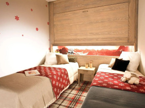 Résidence Pierre & Vacances Atria Crozats