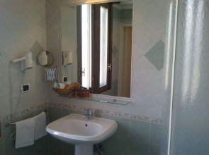 Jonic Hotel Mazzaro'