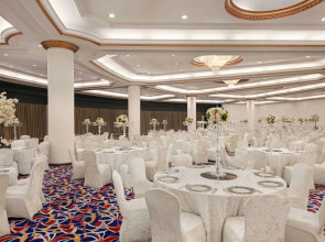 Wyndham Grand Kayseri